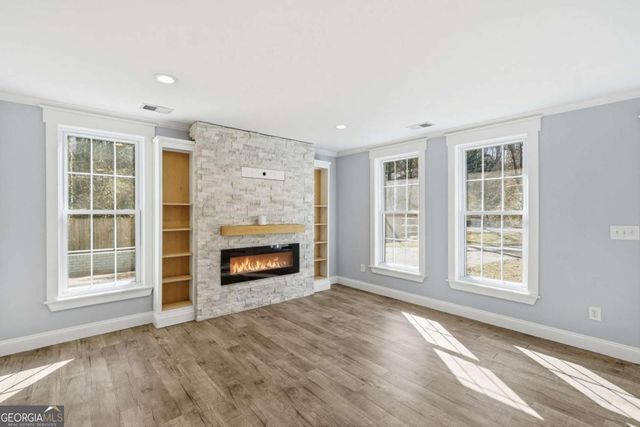 445 Arnold Avenue, Marietta, GA 30066