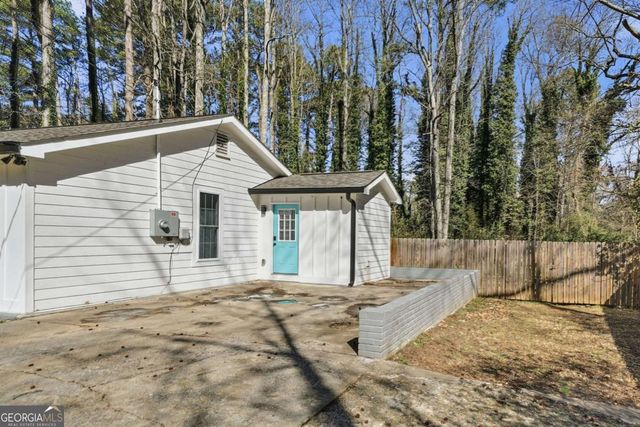 445 Arnold Avenue, Marietta, GA 30066