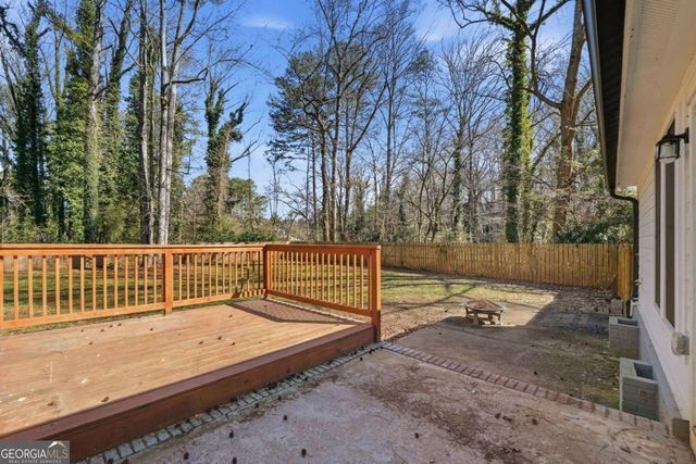 445 Arnold Avenue, Marietta, GA 30066