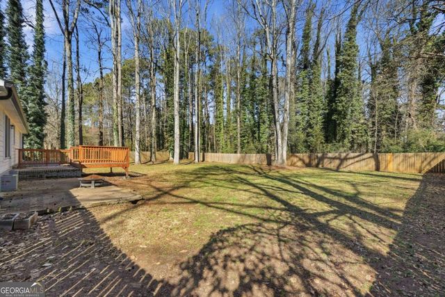 445 Arnold Avenue, Marietta, GA 30066