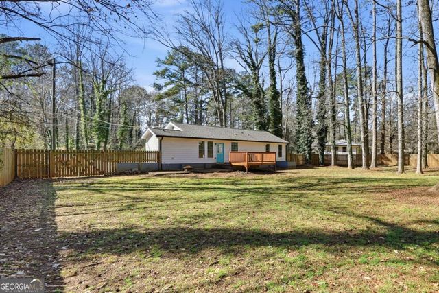 445 Arnold Avenue, Marietta, GA 30066