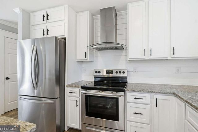 445 Arnold Avenue, Marietta, GA 30066