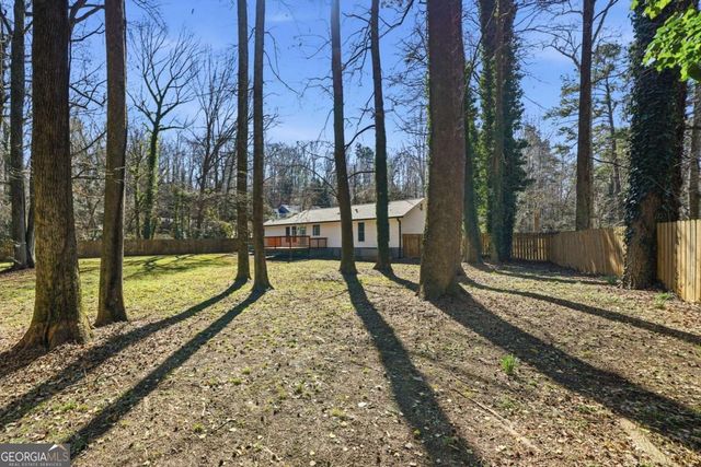 445 Arnold Avenue, Marietta, GA 30066