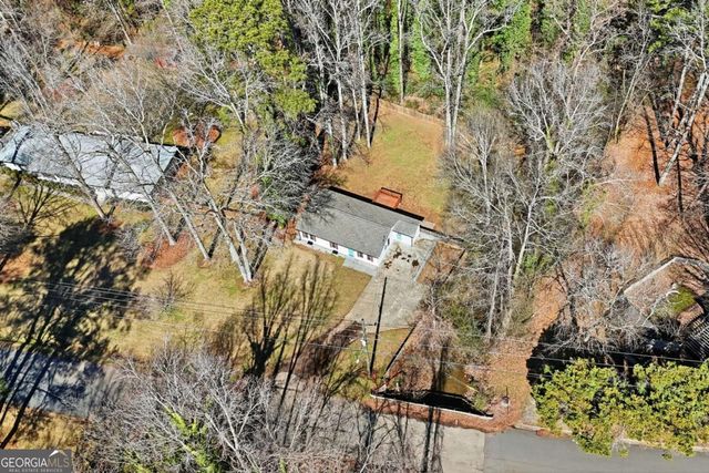 445 Arnold Avenue, Marietta, GA 30066