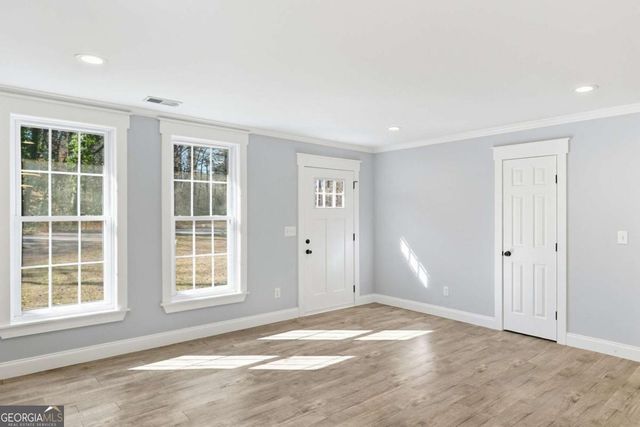 445 Arnold Avenue, Marietta, GA 30066