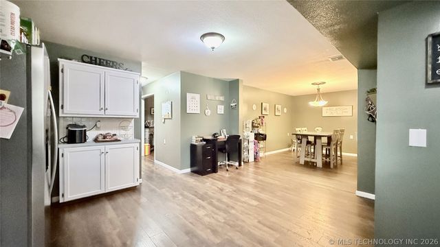 1218 E Boone Street, Tahlequah, OK 74464
