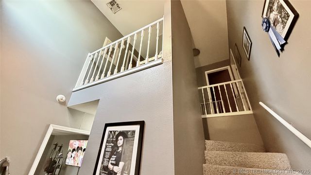 1218 E Boone Street, Tahlequah, OK 74464