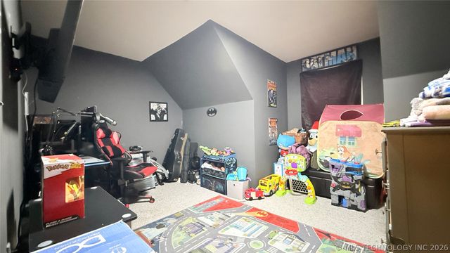 1218 E Boone Street, Tahlequah, OK 74464