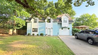 1218 E Boone Street, Tahlequah, OK 74464