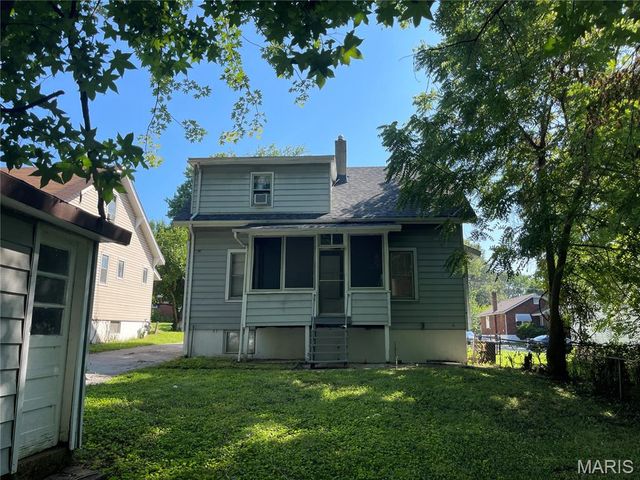 2128 Lexa Drive, St Louis, MO 63136