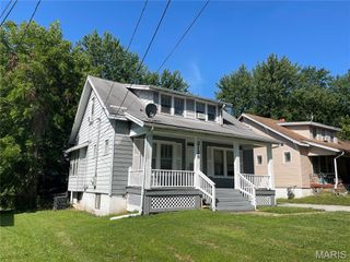2128 Lexa Drive, St Louis, MO 63136