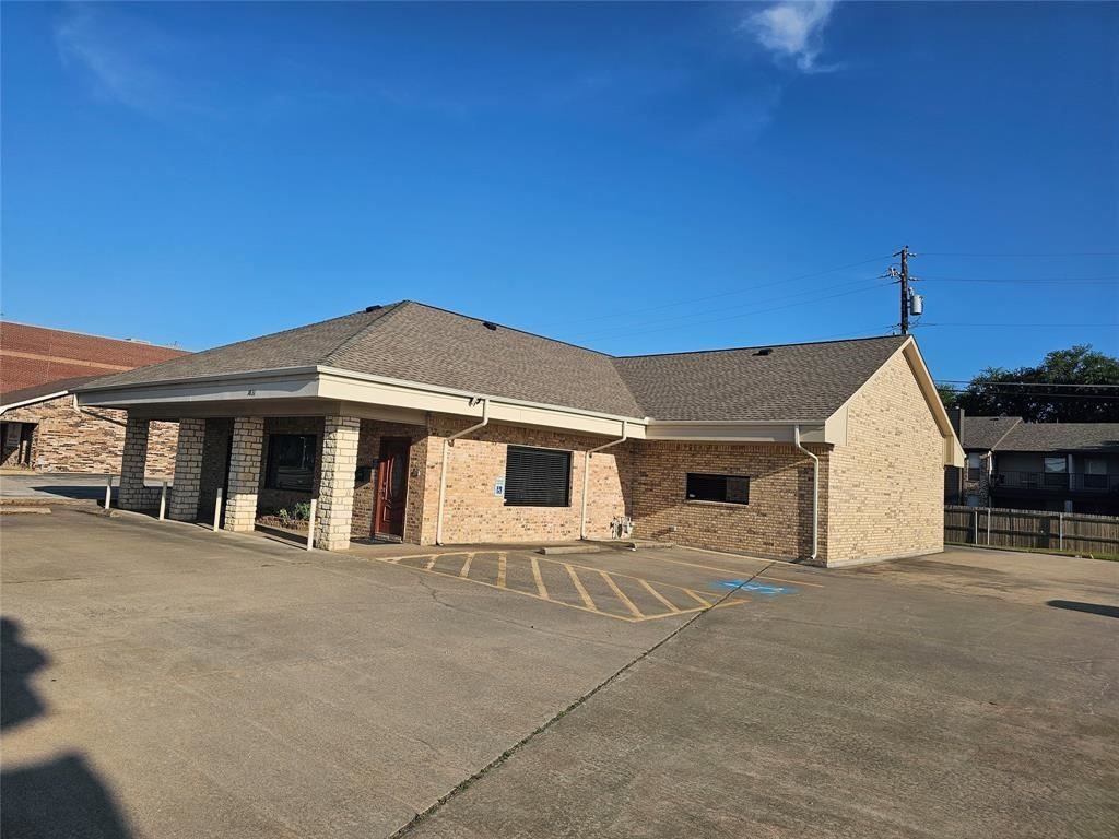 1831 W Louisiana Street, Mckinney, TX 75069