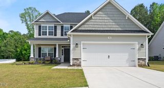 520 Husketh Road, Youngsville, NC 27596