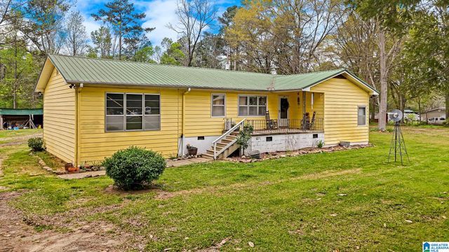 3237 MUD CREEK ROAD, Adger, AL 35006