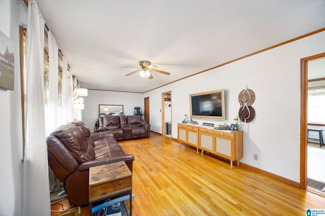 3237 MUD CREEK ROAD, Adger, AL 35006