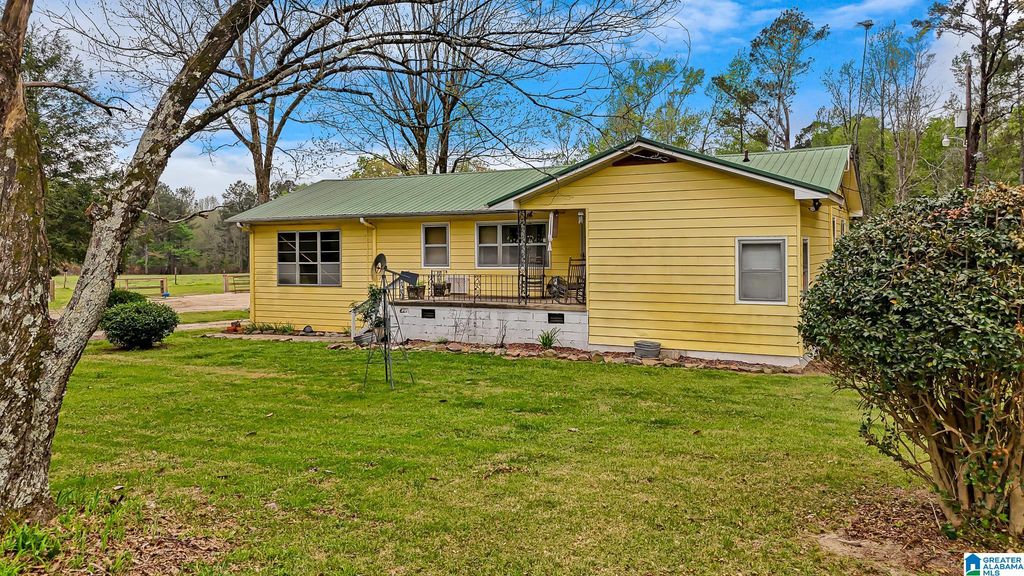 3237 MUD CREEK ROAD, Adger, AL 35006