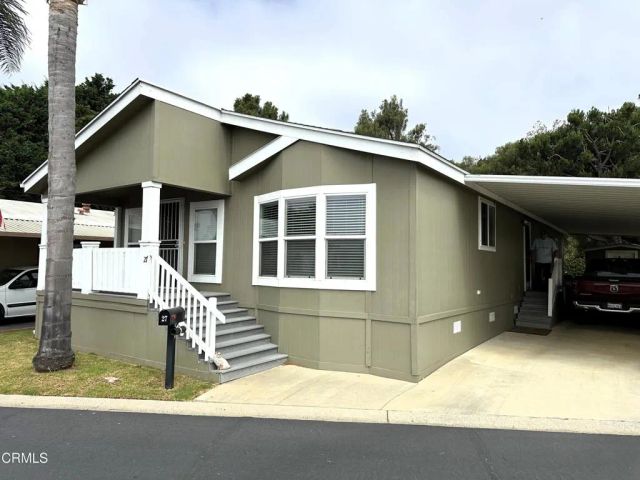 27 Copland 27, Ventura, CA 93003