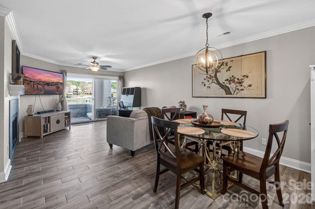 18695 Vineyard Point Lane, Cornelius, NC 28031