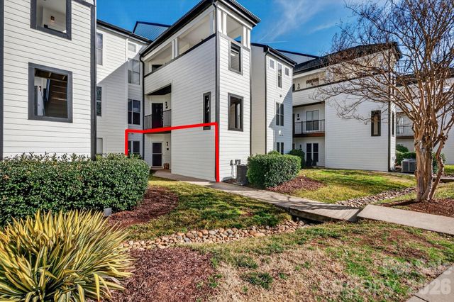 18695 Vineyard Point Lane, Cornelius, NC 28031