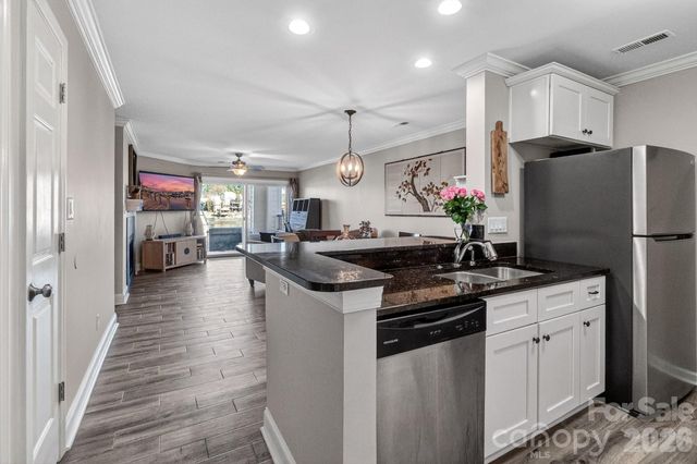 18695 Vineyard Point Lane, Cornelius, NC 28031