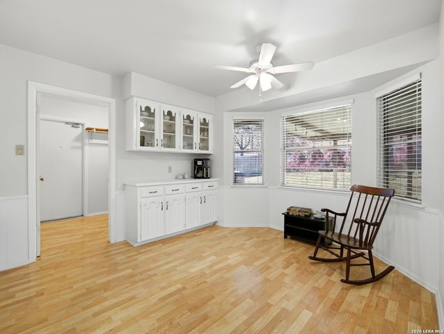 734 Balboa, Universal City, TX 78148