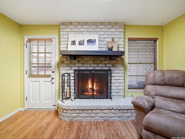 734 Balboa, Universal City, TX 78148