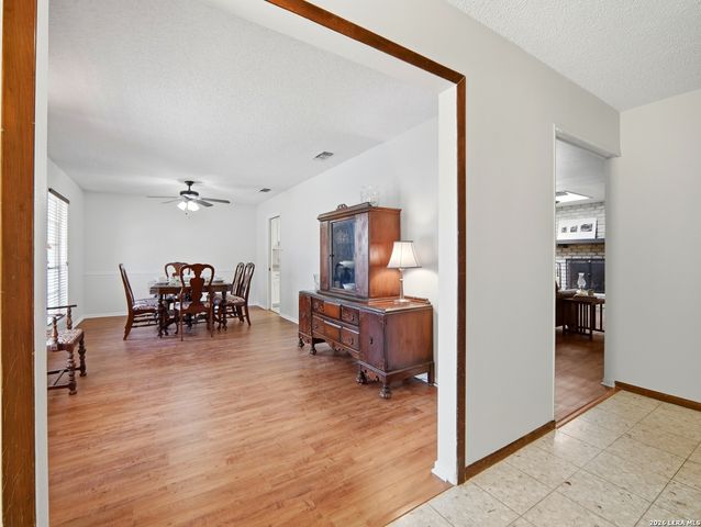 734 Balboa, Universal City, TX 78148