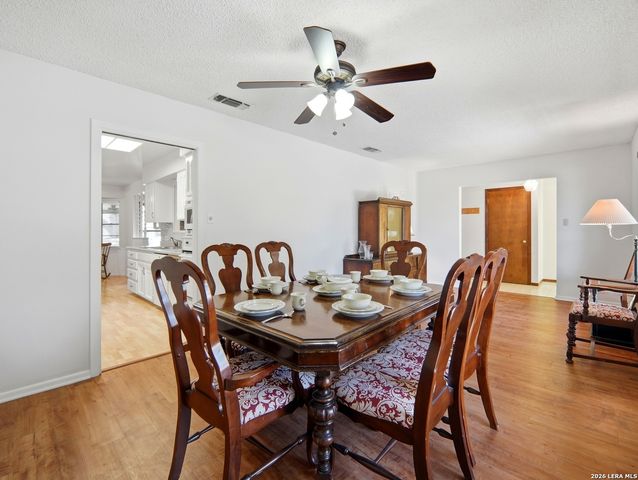 734 Balboa, Universal City, TX 78148