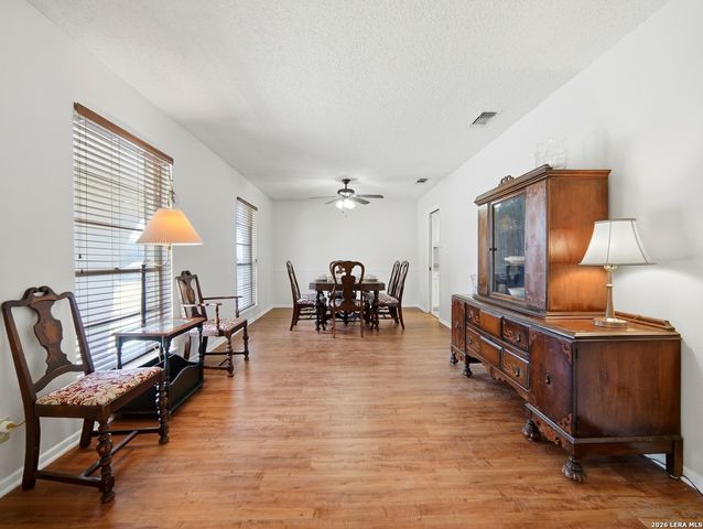 734 Balboa, Universal City, TX 78148