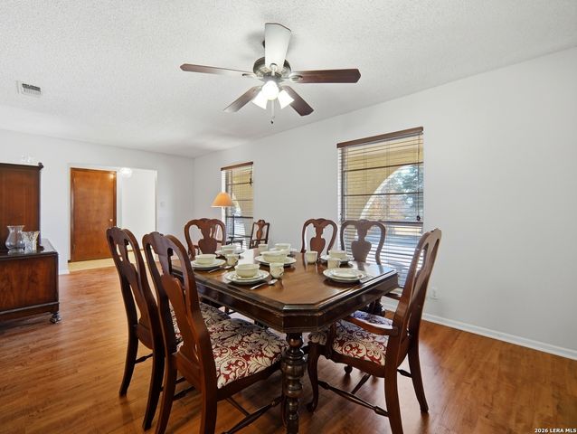 734 Balboa, Universal City, TX 78148