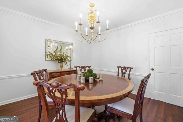 5 Prescott Walk NE, Atlanta, GA 30307