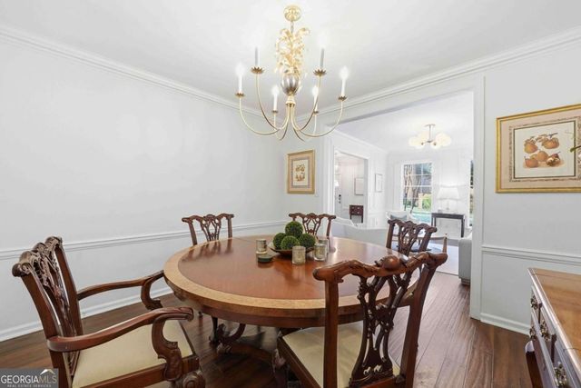 5 Prescott Walk NE, Atlanta, GA 30307