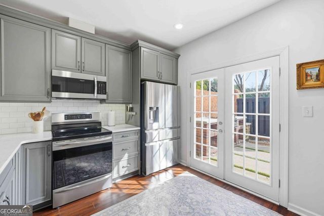 5 Prescott Walk NE, Atlanta, GA 30307