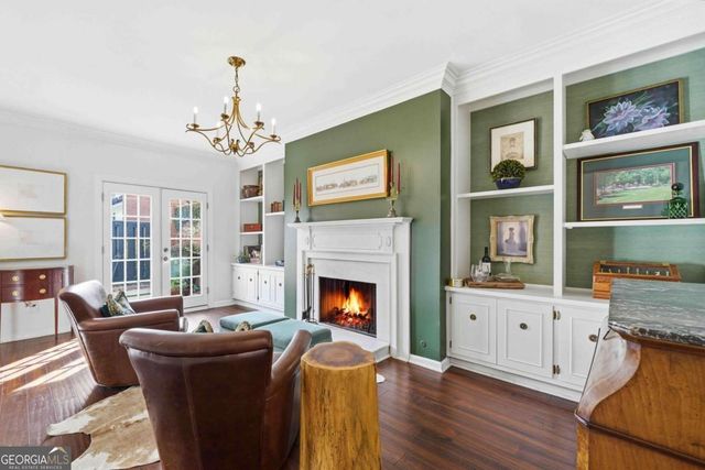 5 Prescott Walk NE, Atlanta, GA 30307