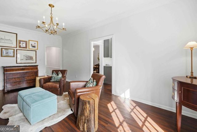 5 Prescott Walk NE, Atlanta, GA 30307