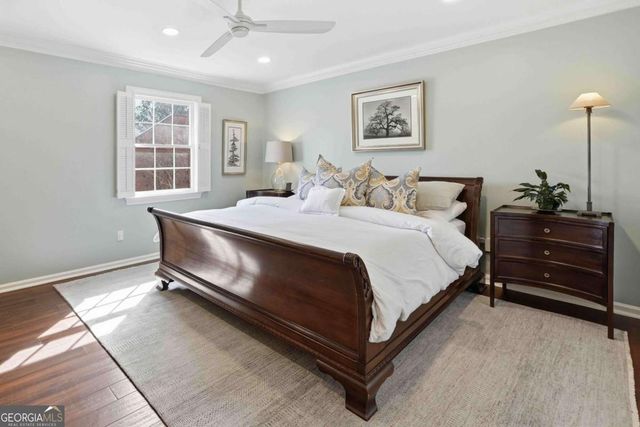 5 Prescott Walk NE, Atlanta, GA 30307