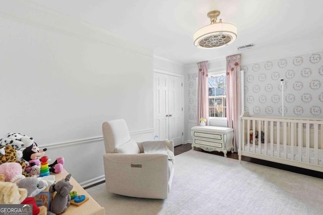 5 Prescott Walk NE, Atlanta, GA 30307