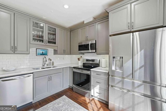 5 Prescott Walk NE, Atlanta, GA 30307