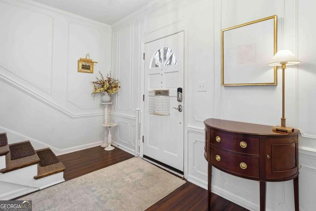 5 Prescott Walk NE, Atlanta, GA 30307