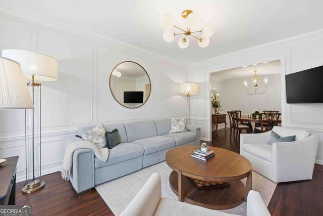 5 Prescott Walk NE, Atlanta, GA 30307