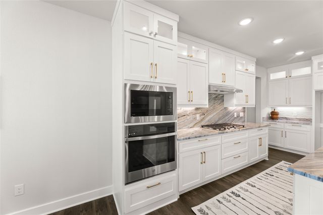 441 Collum View, Azle, TX 76020