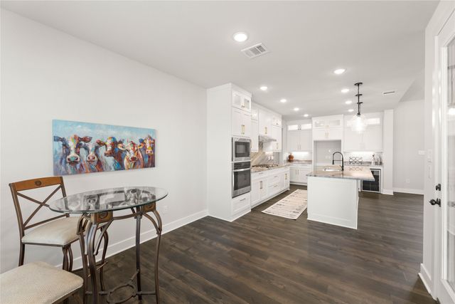 441 Collum View, Azle, TX 76020
