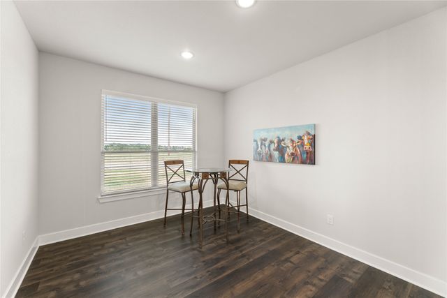 441 Collum View, Azle, TX 76020