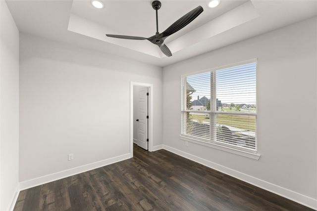 441 Collum View, Azle, TX 76020