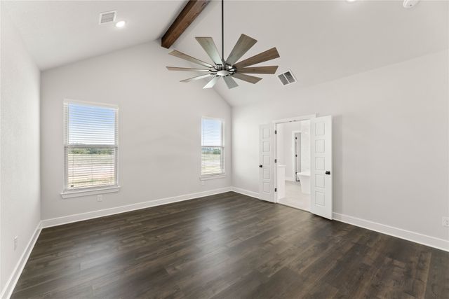 441 Collum View, Azle, TX 76020
