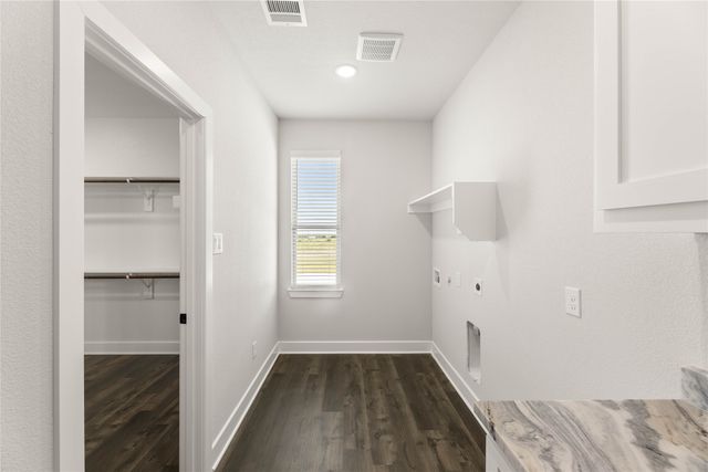 441 Collum View, Azle, TX 76020