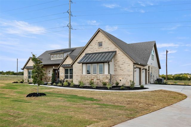 441 Collum View, Azle, TX 76020