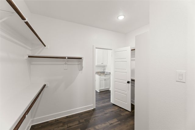 441 Collum View, Azle, TX 76020