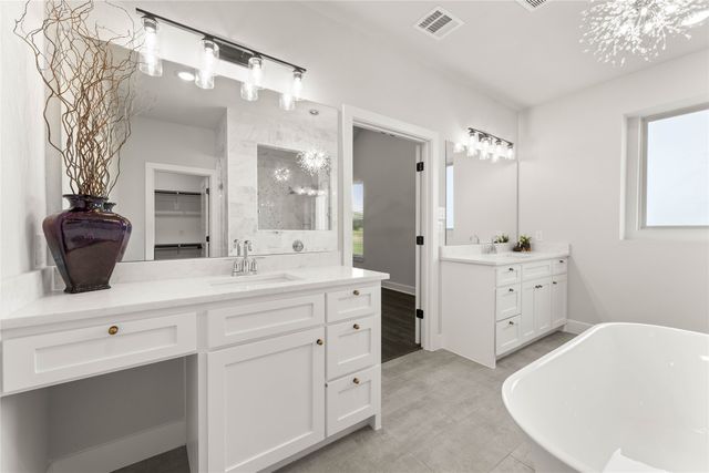 441 Collum View, Azle, TX 76020