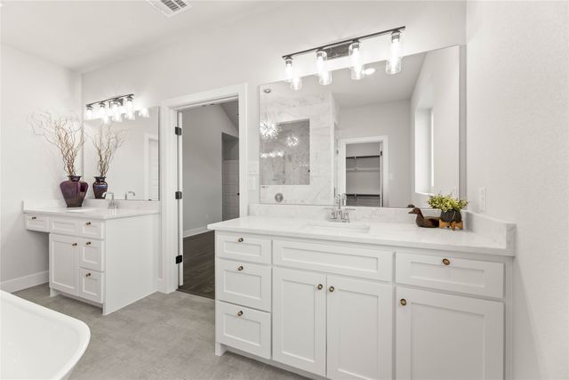 441 Collum View, Azle, TX 76020